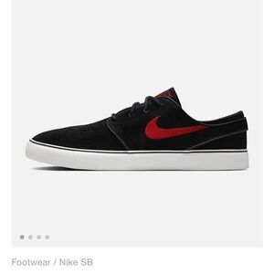 New Nike SB Zoom Janoski OG+ Unisex